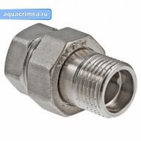 Американка прямая VALTEC 1 1/2"  (VTr.341.N.0008)